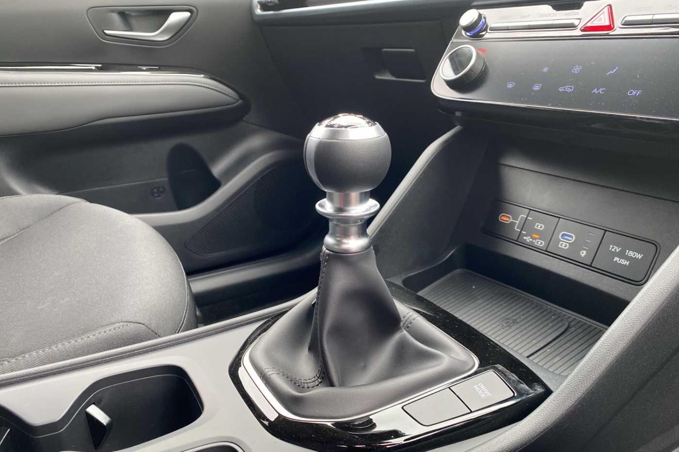 Used Hyundai TUCSON for sale - 76997848: Photo 11