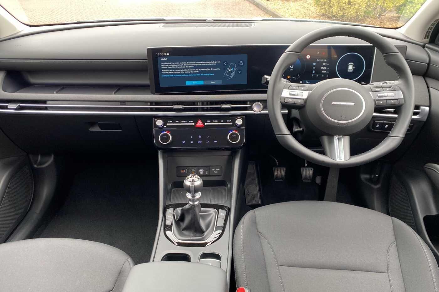 Used Hyundai TUCSON for sale - 76997848: Photo 12