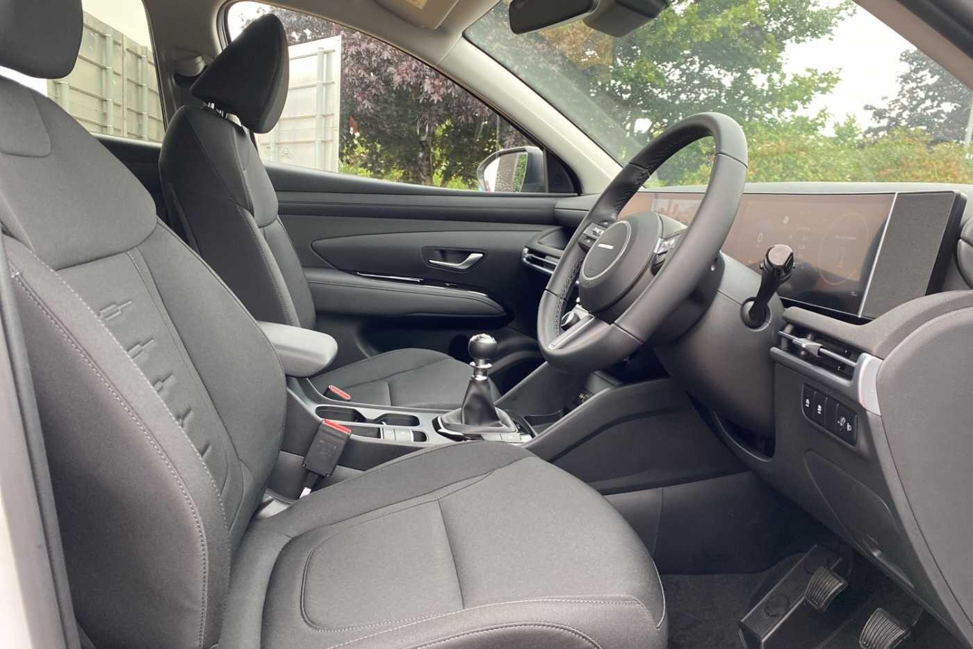 Used Hyundai TUCSON for sale - 76997848: Photo 14