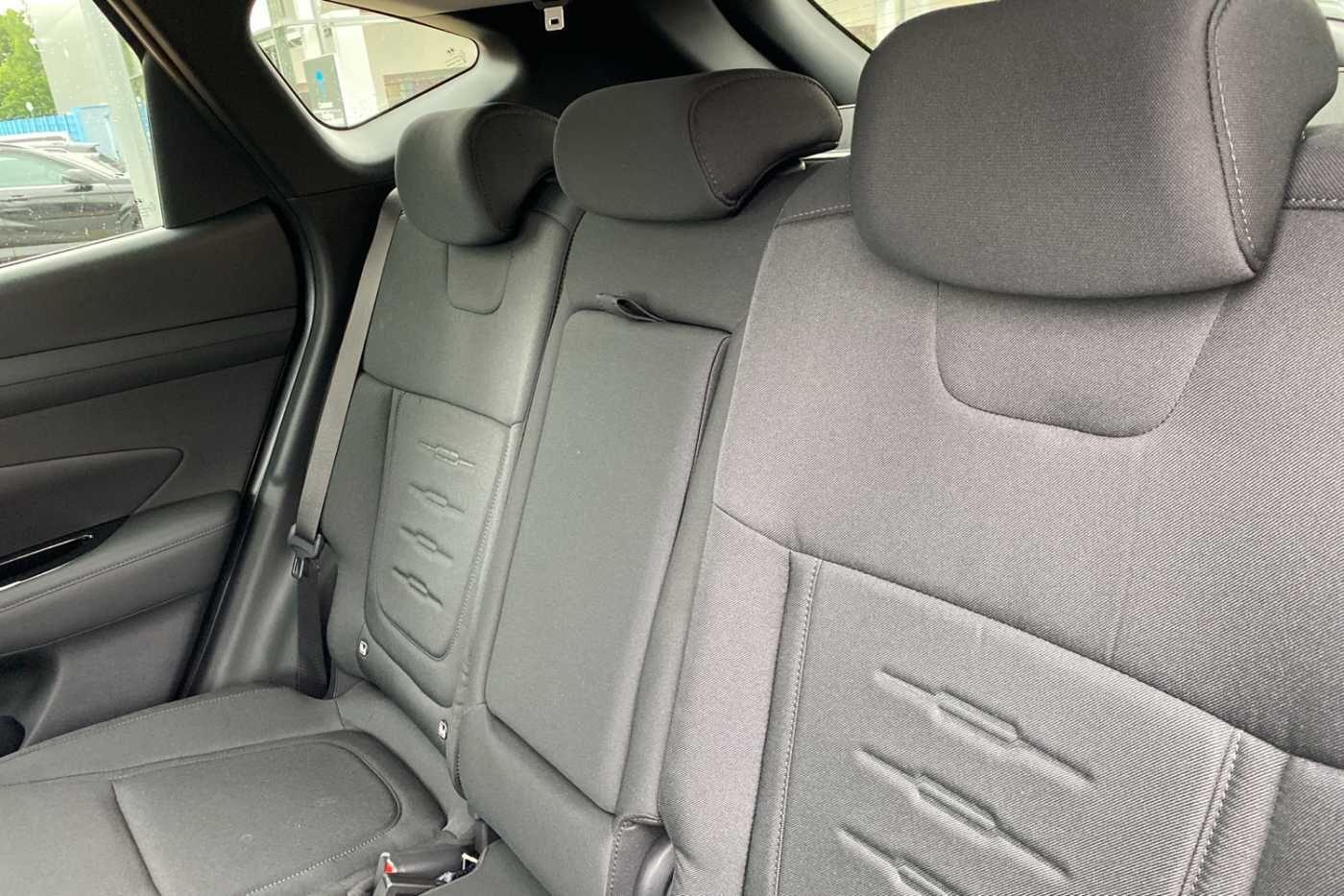 Used Hyundai TUCSON for sale - 76997848: Photo 15