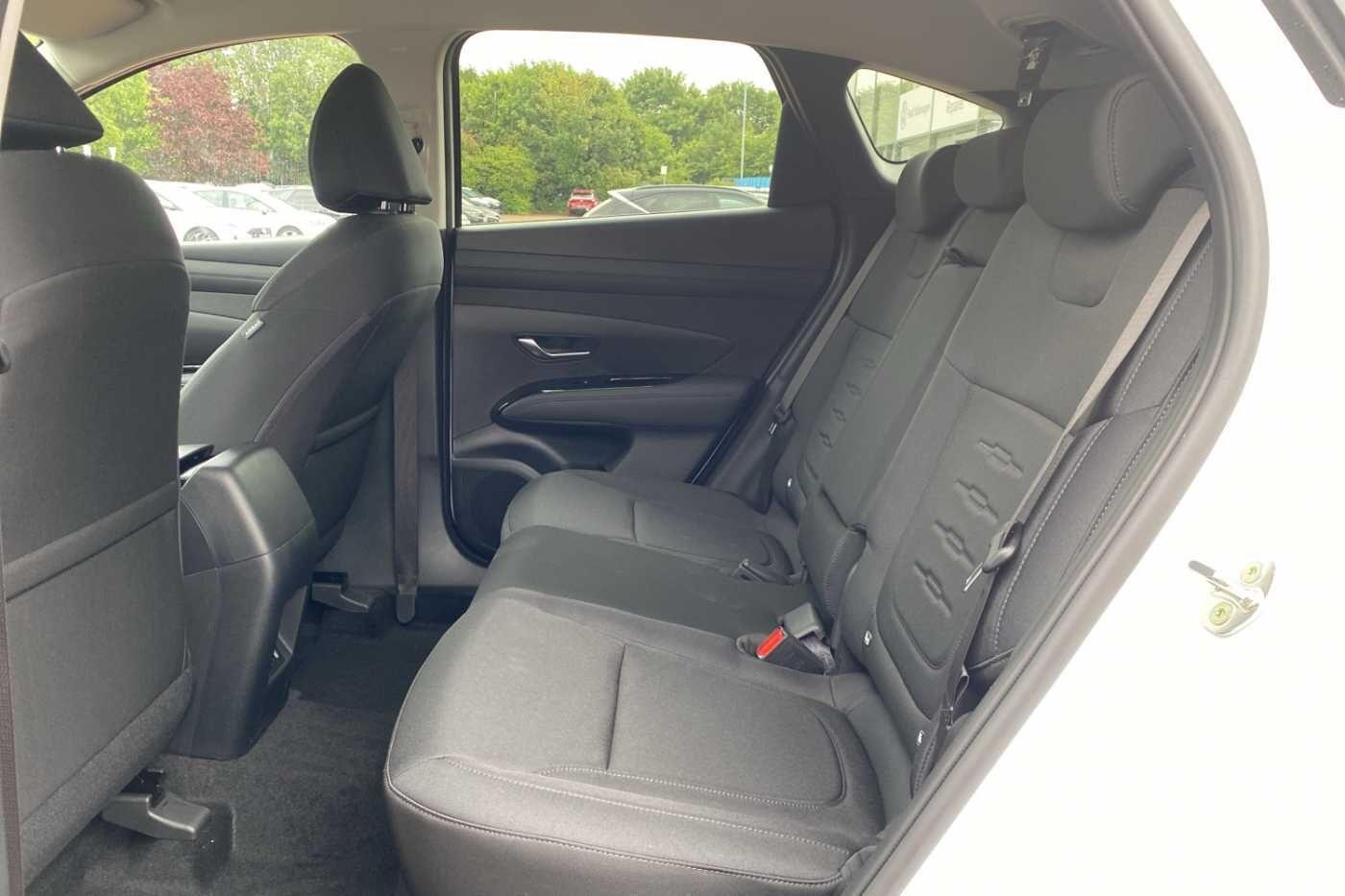 Used Hyundai TUCSON for sale - 76997848: Photo 16