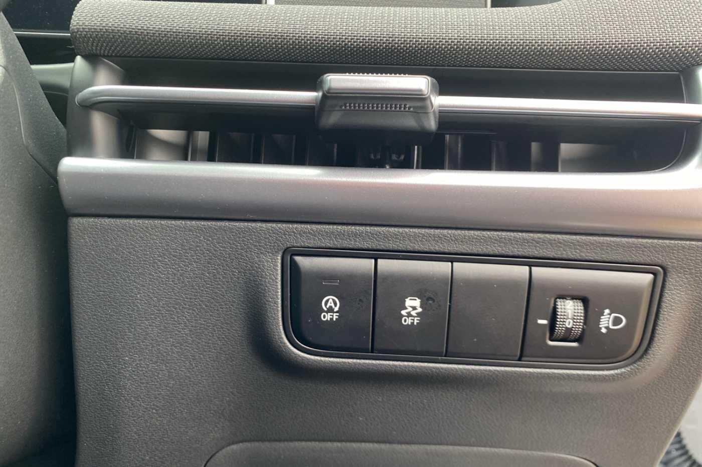 Used Hyundai TUCSON for sale - 76997848: Photo 21