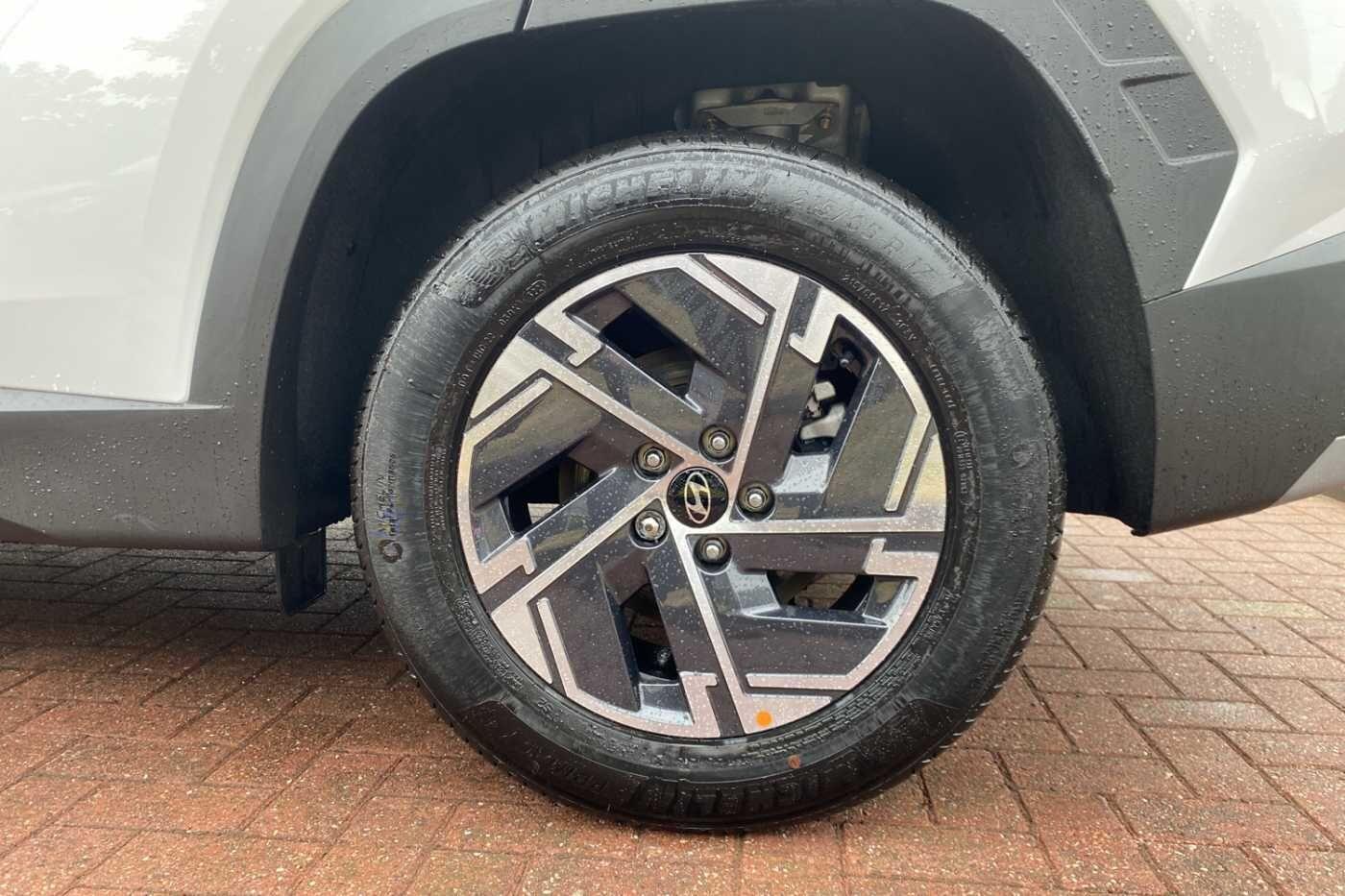 Used Hyundai TUCSON for sale - 76997848: Photo 22