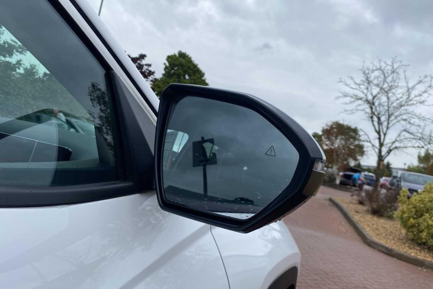 Used Hyundai TUCSON for sale - 76997848: Photo 24