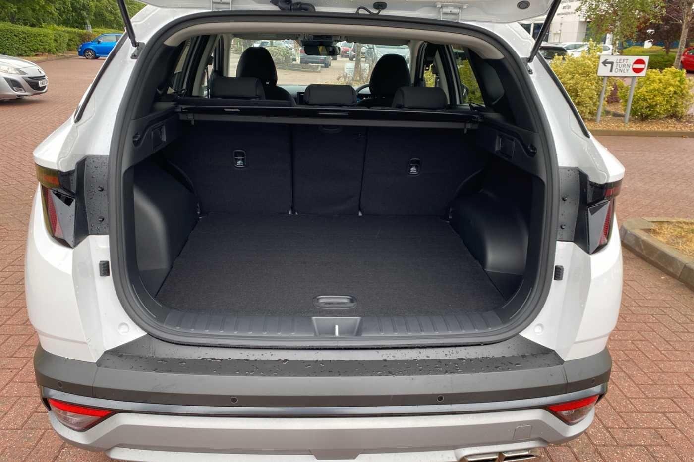 Used Hyundai TUCSON for sale - 76997848: Photo 26