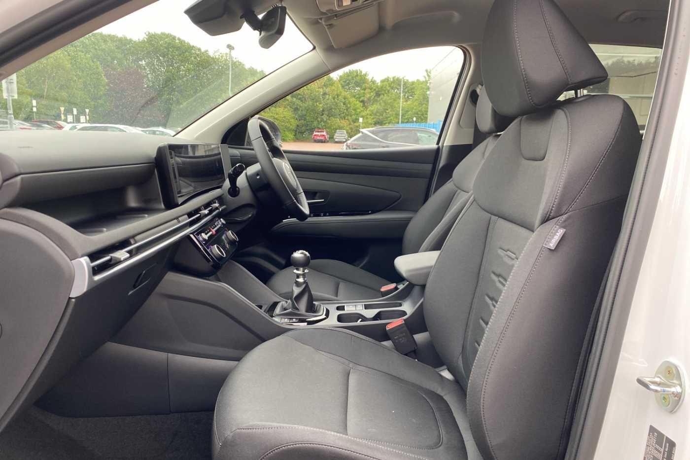 Used Hyundai TUCSON for sale - 76997848: Photo 29