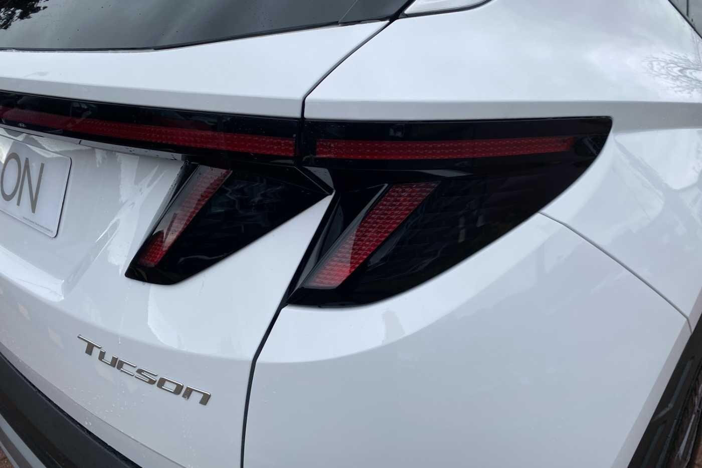 Used Hyundai TUCSON for sale - 76997848: Photo 32