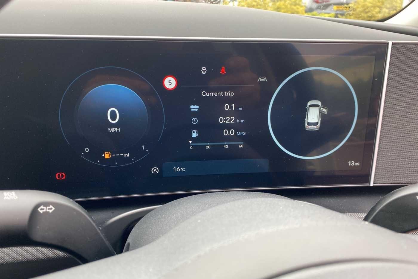 Used Hyundai TUCSON for sale - 76997848: Photo 33