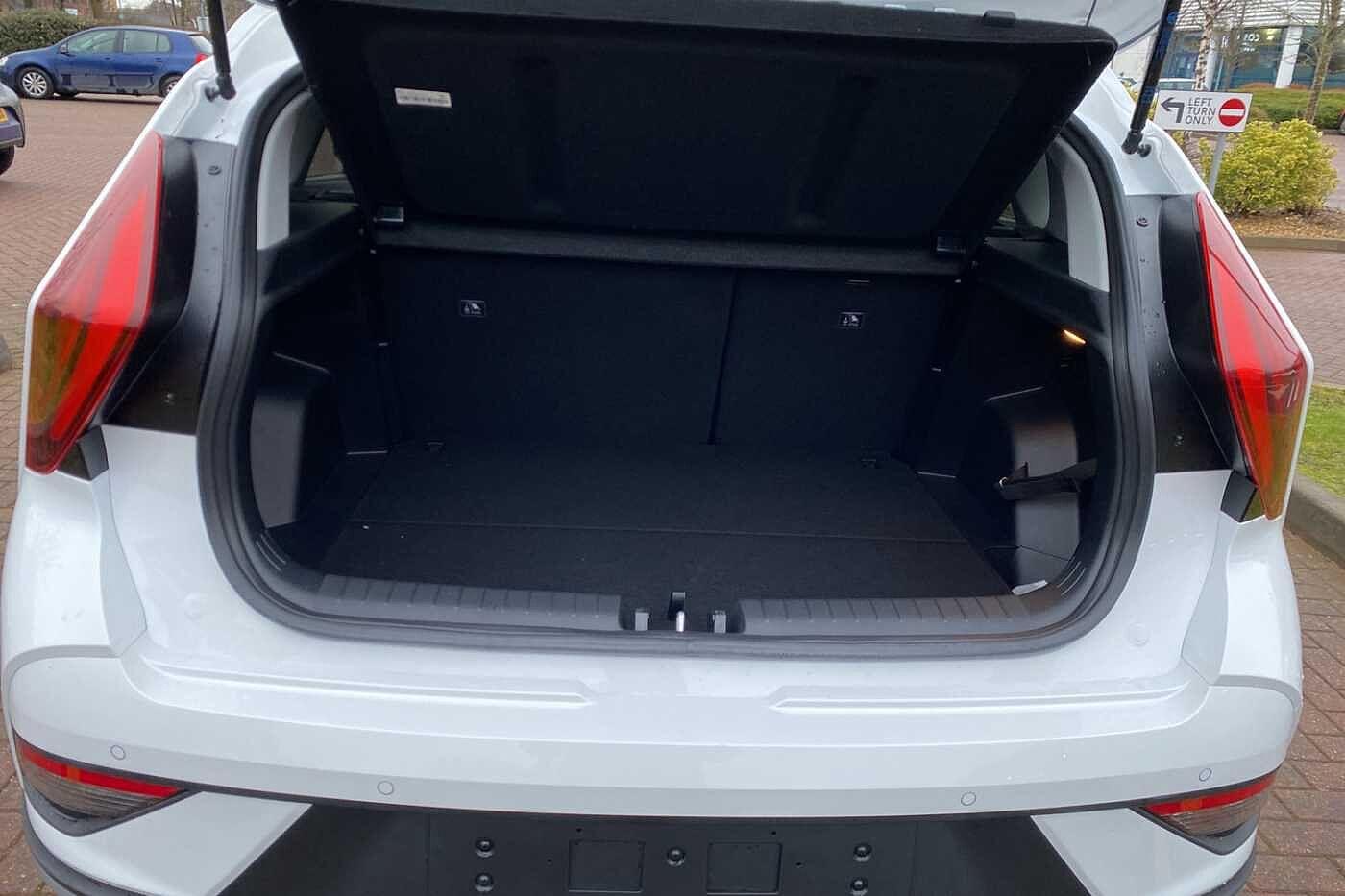 Vehicle 32