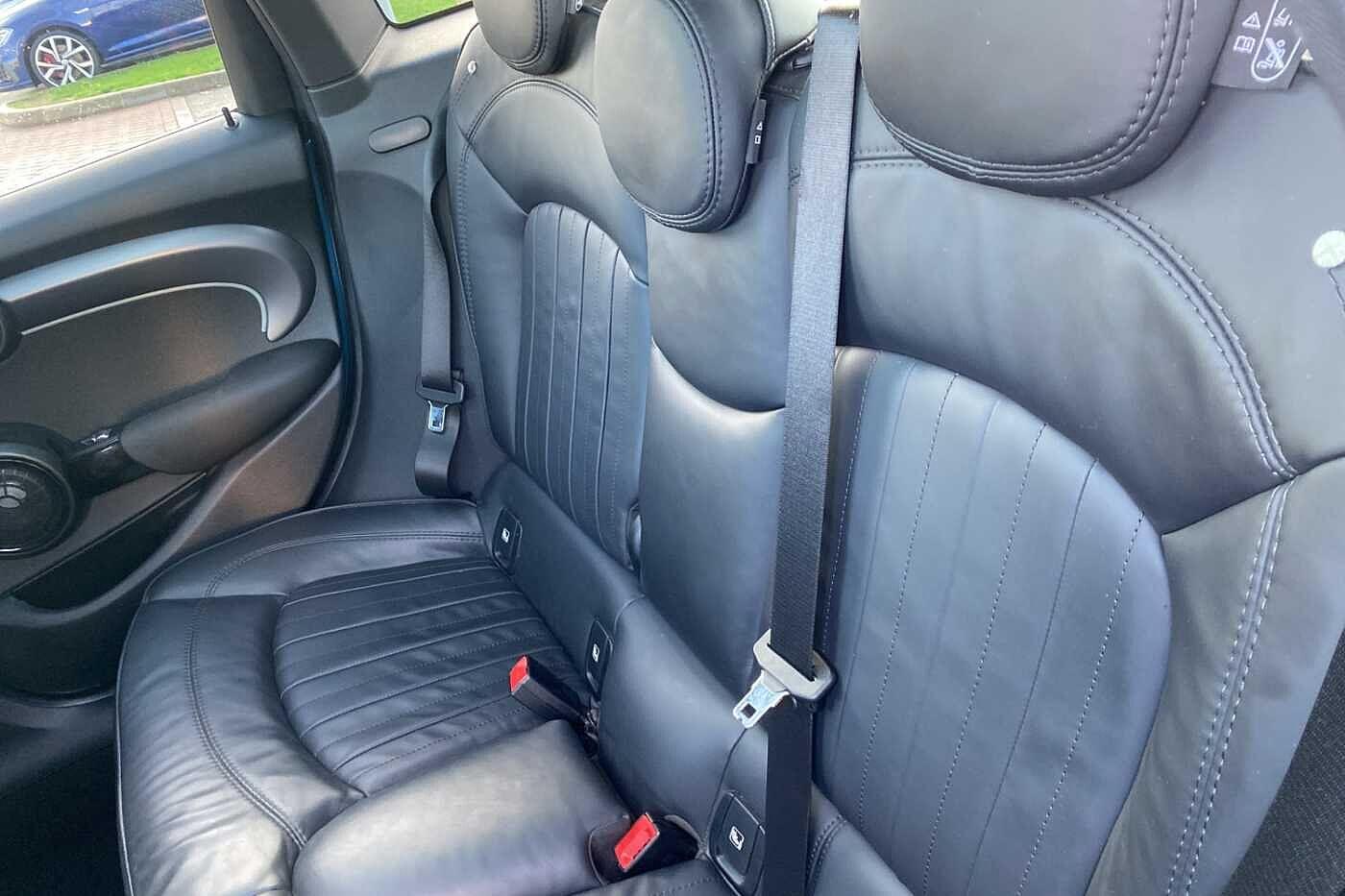 Used MINI Hatch 2022 for sale - 76561612: Photo 10