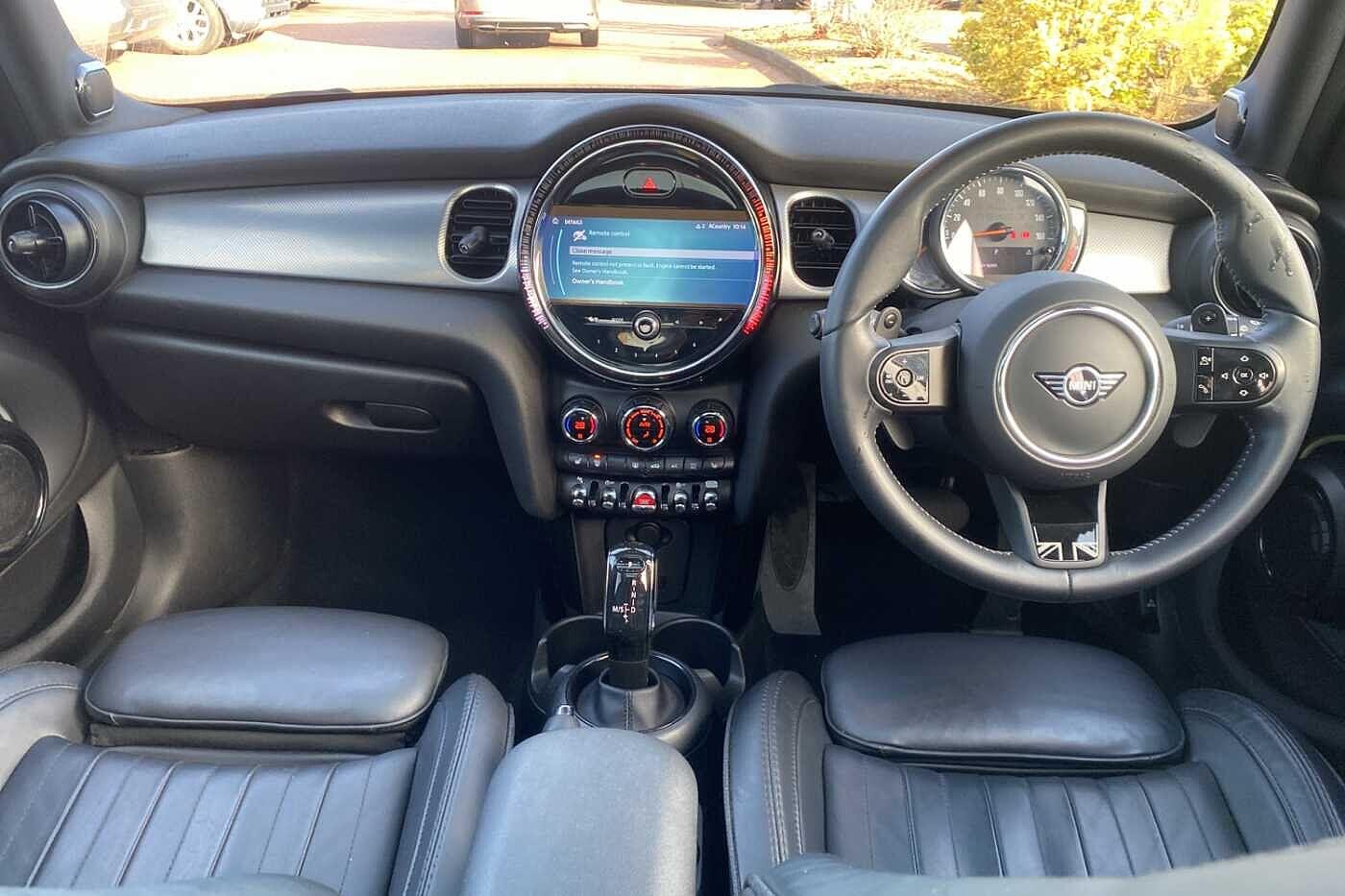 Used MINI Hatch 2022 for sale - 76561612: Photo 12