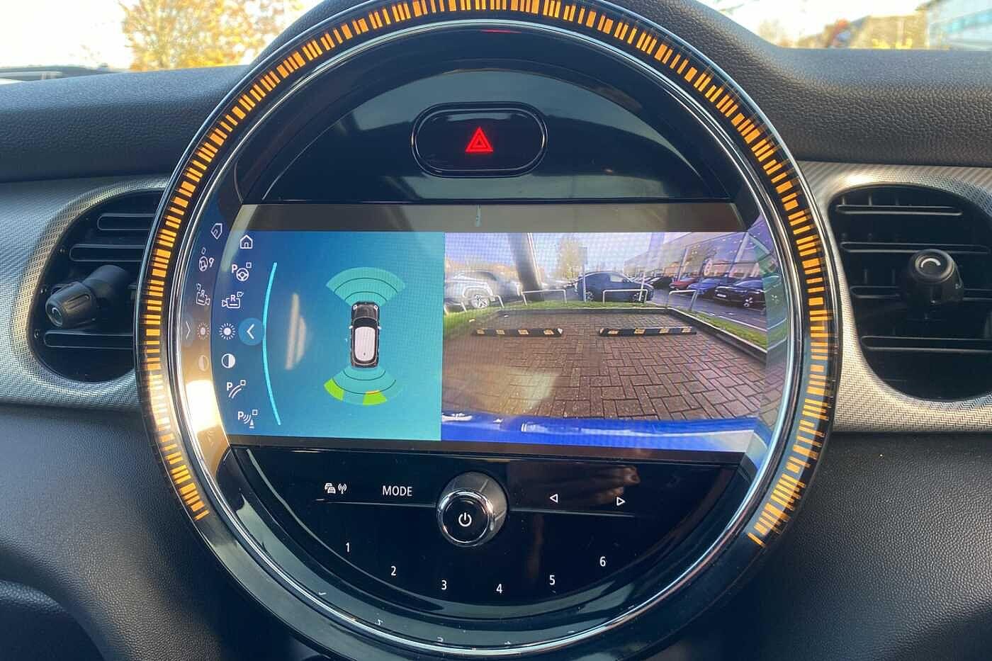 Used MINI Hatch 2022 for sale - 76561612: Photo 14