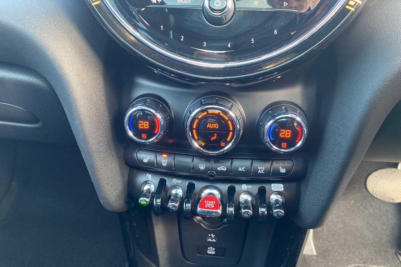 Used MINI Hatch 2022 for sale - 76561612: Photo 15