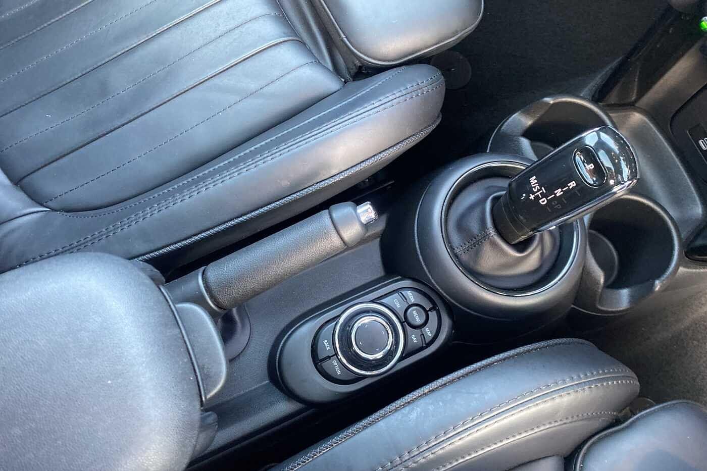 Used MINI Hatch 2022 for sale - 76561612: Photo 16