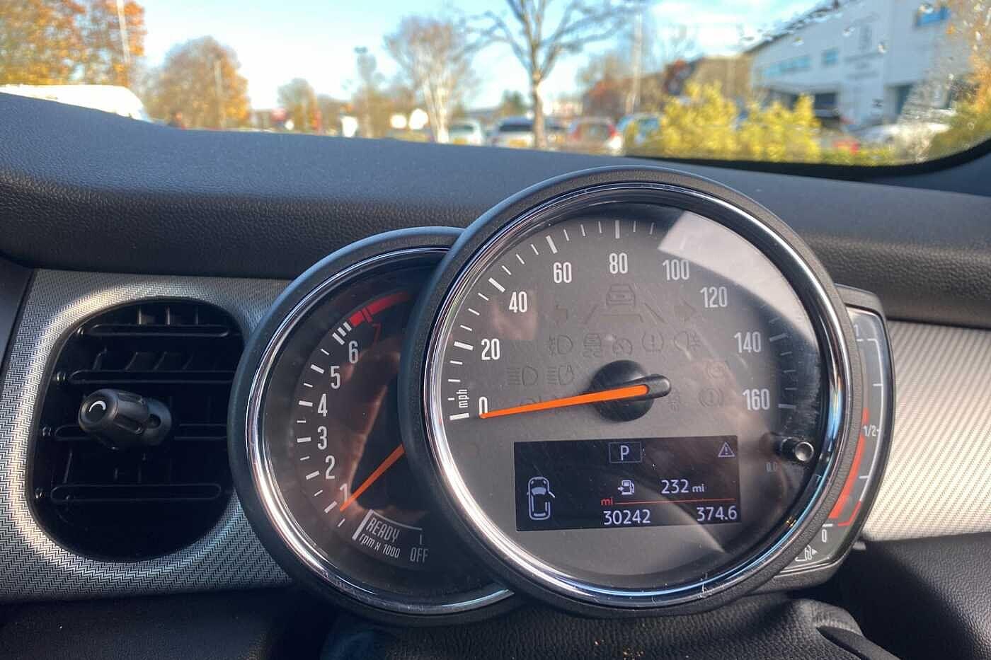 Used MINI Hatch 2022 for sale - 76561612: Photo 17