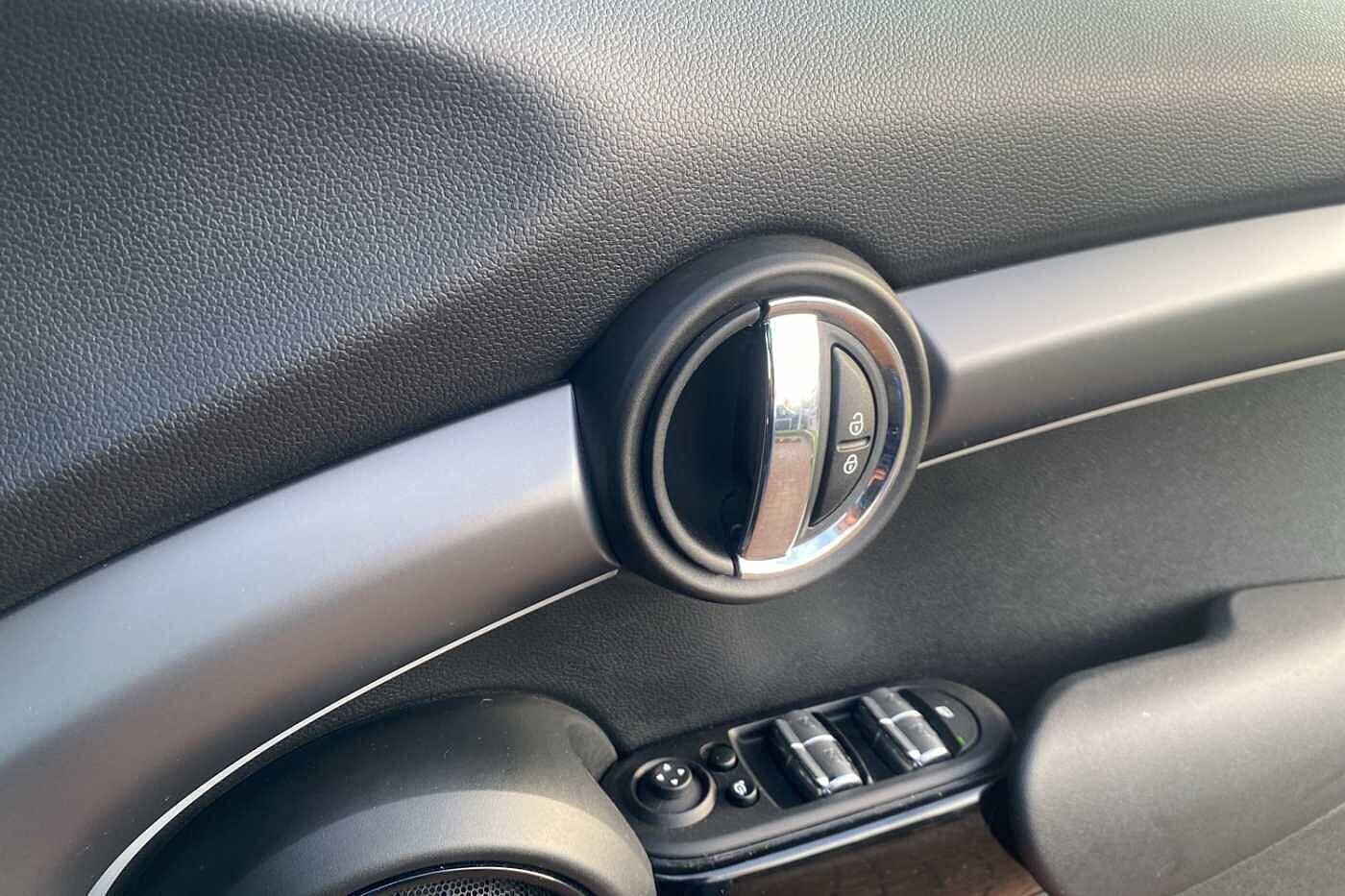 Used MINI Hatch 2022 for sale - 76561612: Photo 21