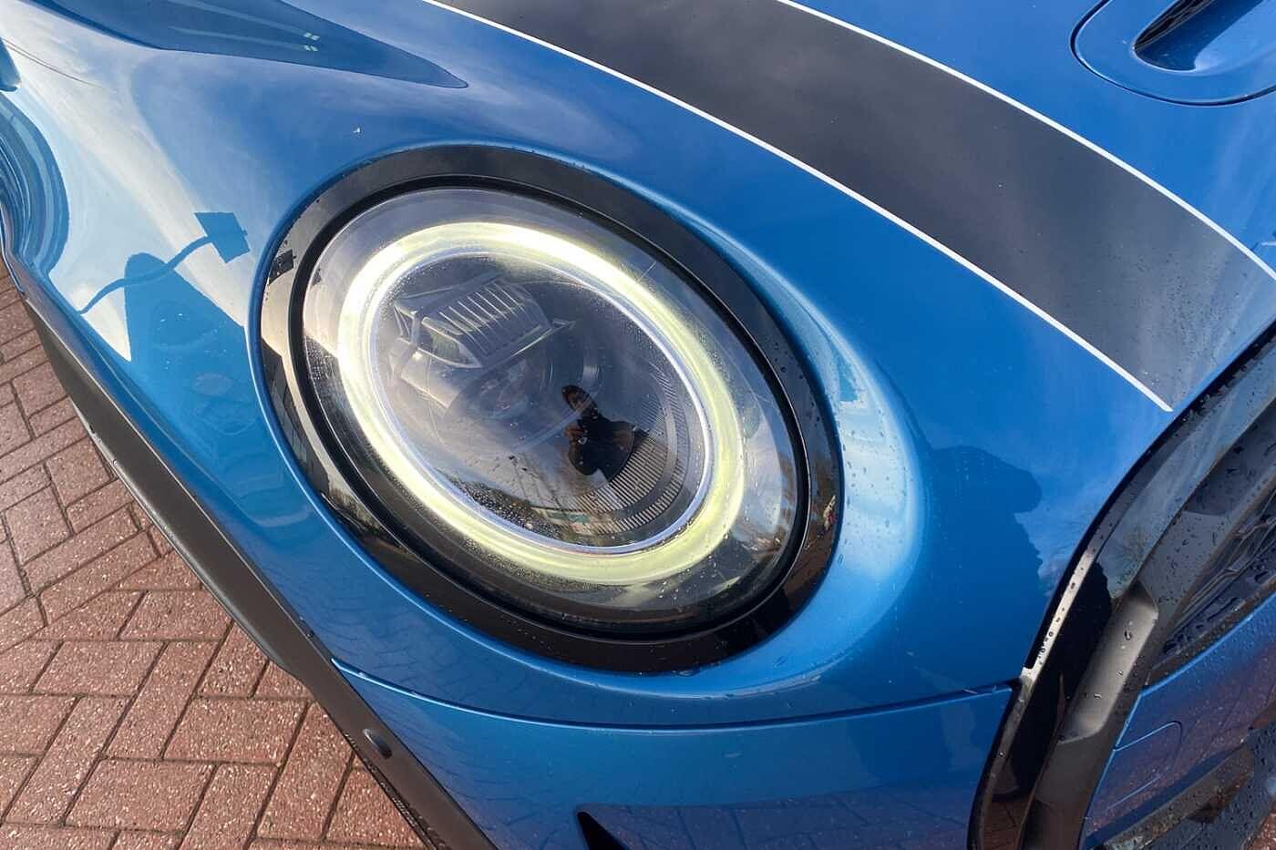 Used MINI Hatch 2022 for sale - 76561612: Photo 24