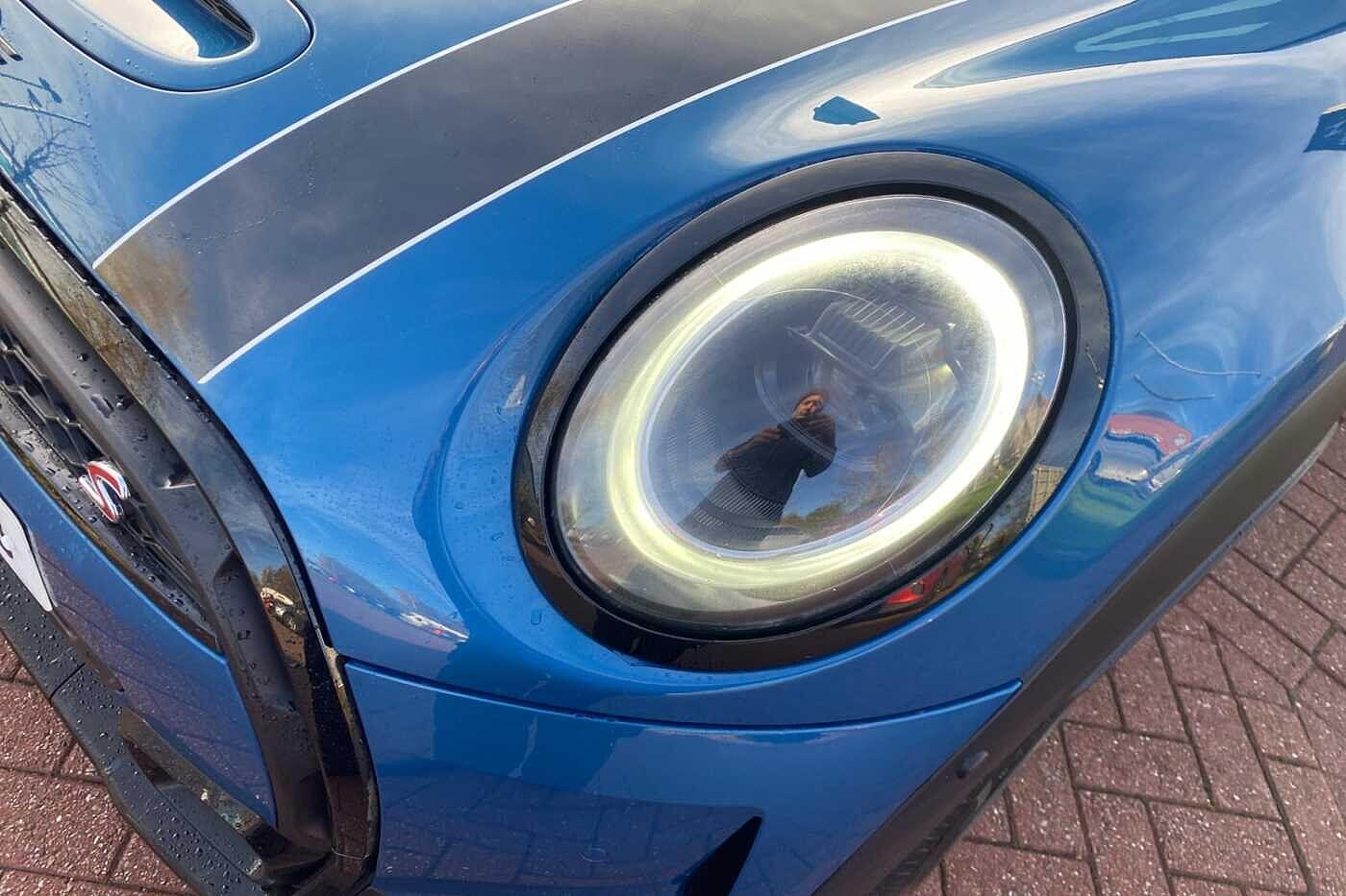 Used MINI Hatch 2022 for sale - 76561612: Photo 25