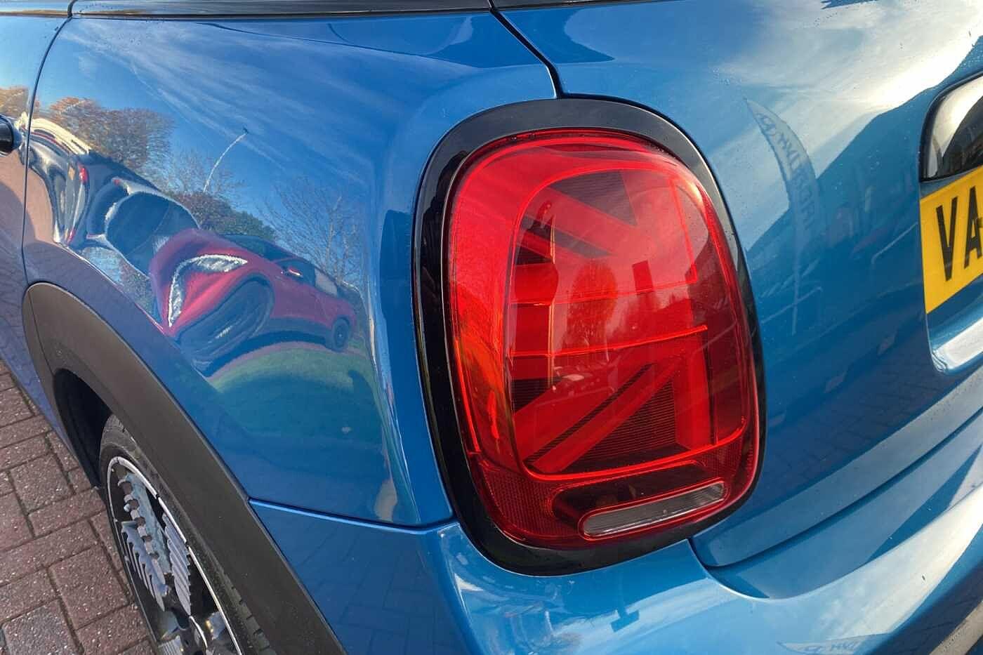 Used MINI Hatch 2022 for sale - 76561612: Photo 26