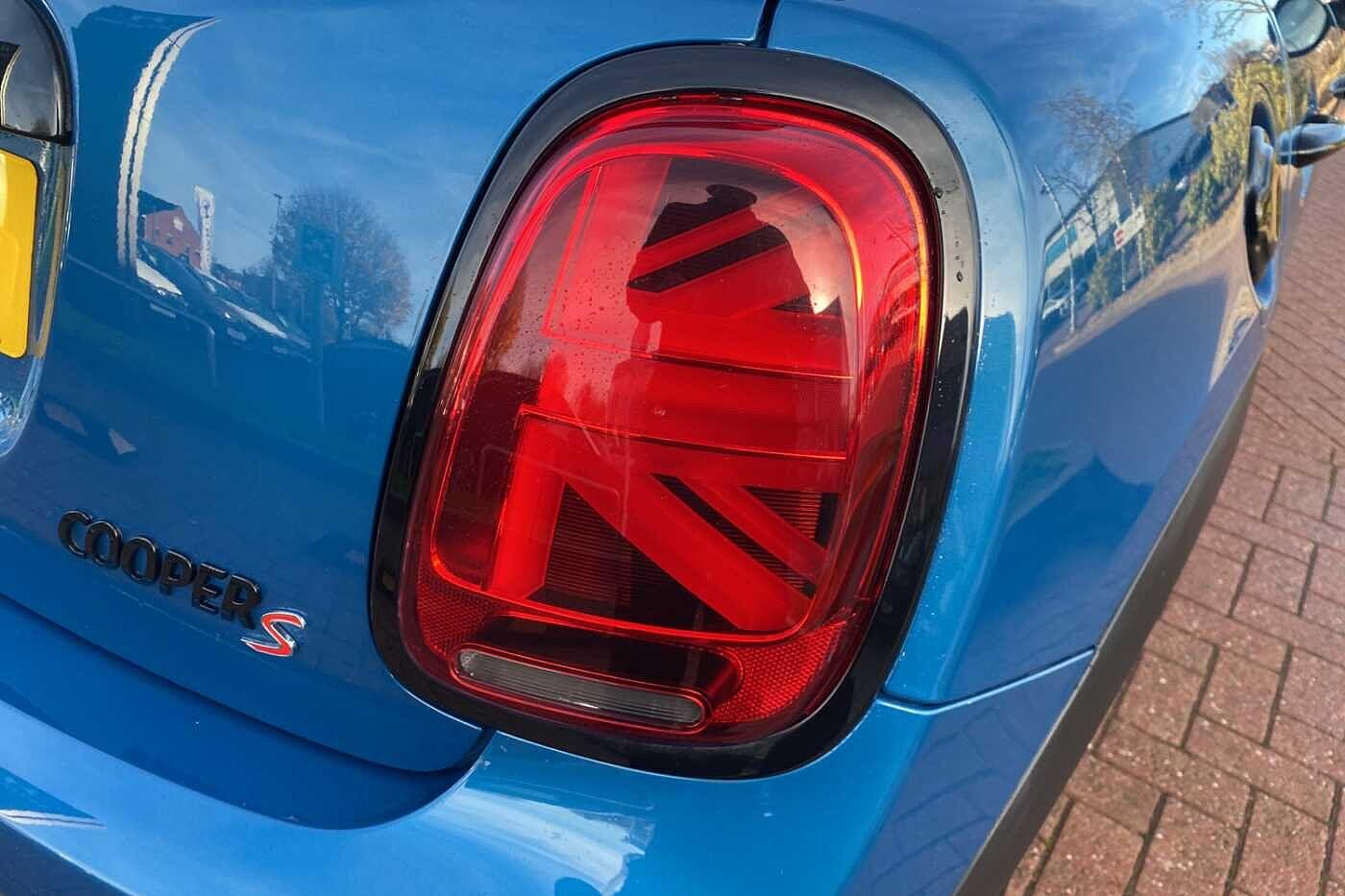 Used MINI Hatch 2022 for sale - 76561612: Photo 27