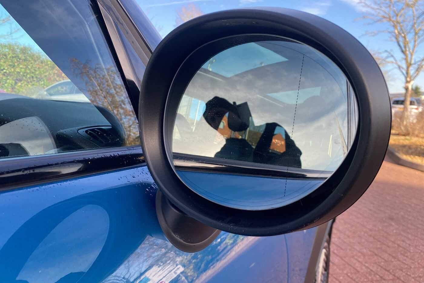 Used MINI Hatch 2022 for sale - 76561612: Photo 28