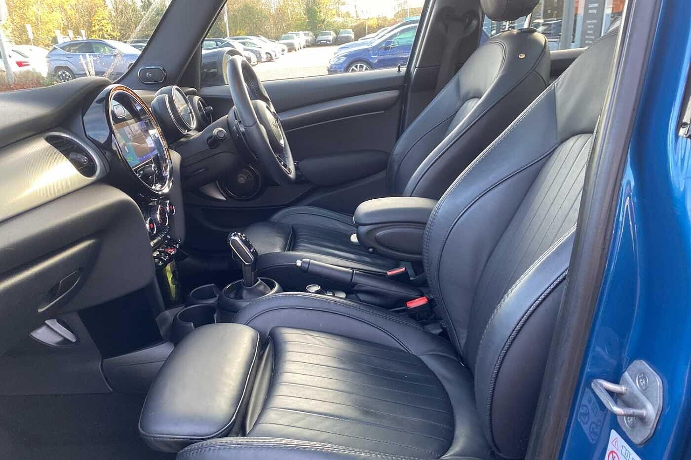 Used MINI Hatch 2022 for sale - 76561612: Photo 30