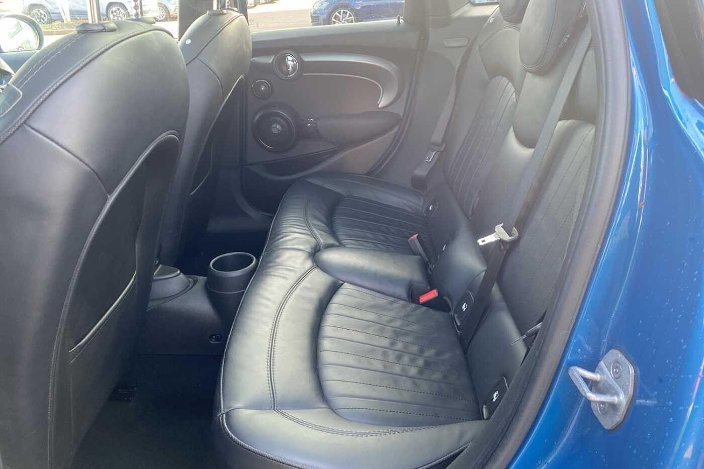 Used MINI Hatch 2022 for sale - 76561612: Photo 32