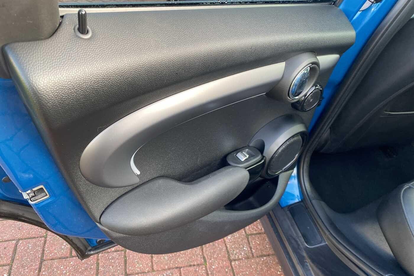 Used MINI Hatch 2022 for sale - 76561612: Photo 33