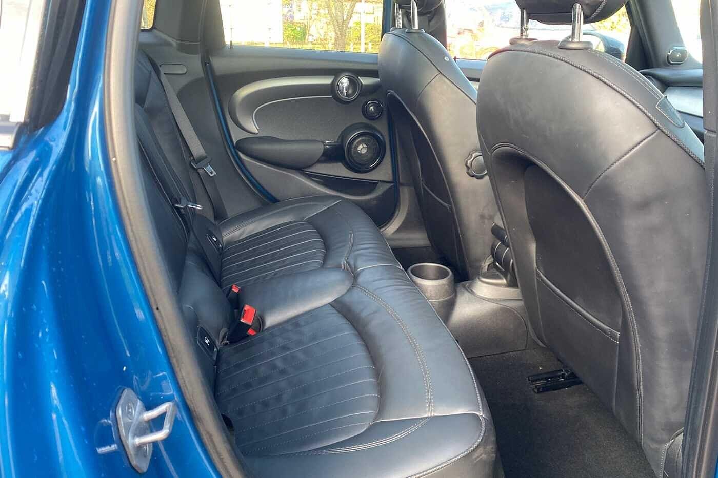 Used MINI Hatch 2022 for sale - 76561612: Photo 34