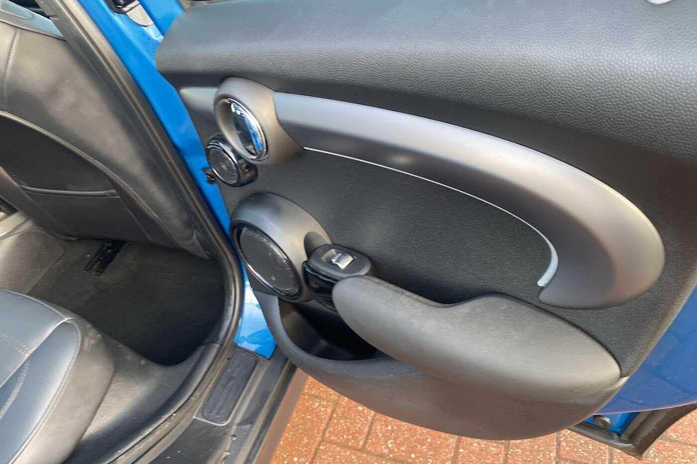 Used MINI Hatch 2022 for sale - 76561612: Photo 35