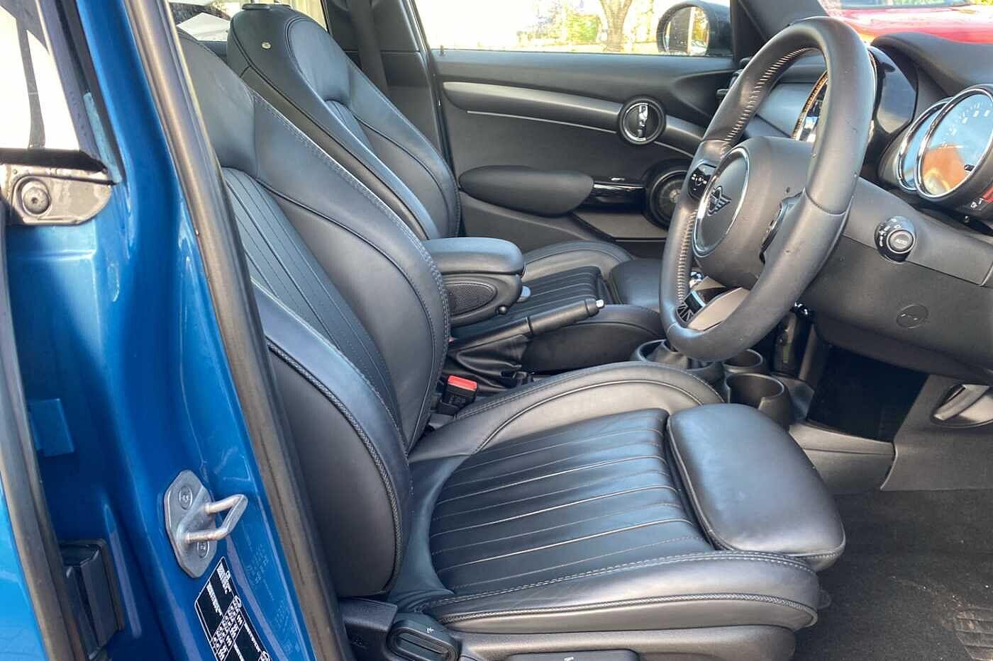 Used MINI Hatch 2022 for sale - 76561612: Photo 36