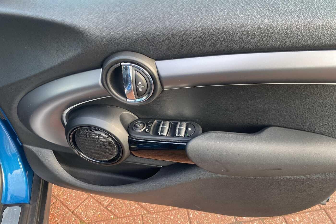 Used MINI Hatch 2022 for sale - 76561612: Photo 37