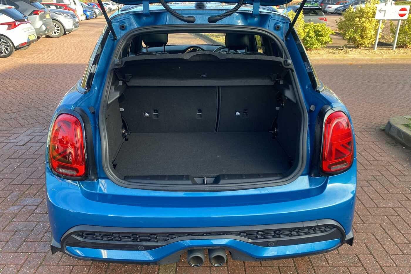 Used MINI Hatch 2022 for sale - 76561612: Photo 38