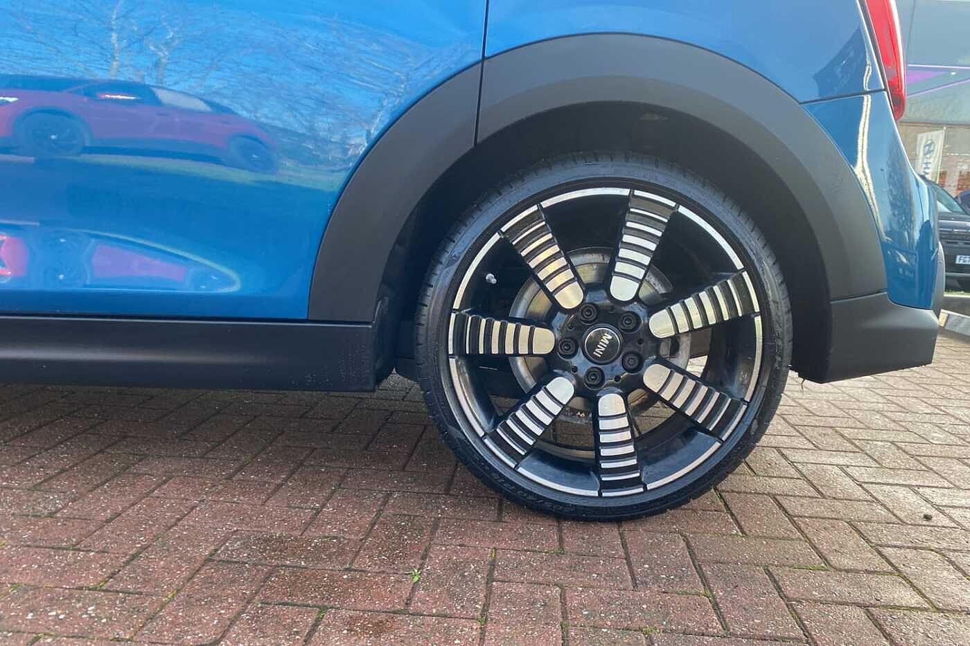 Used MINI Hatch 2022 for sale - 76561612: Photo 40