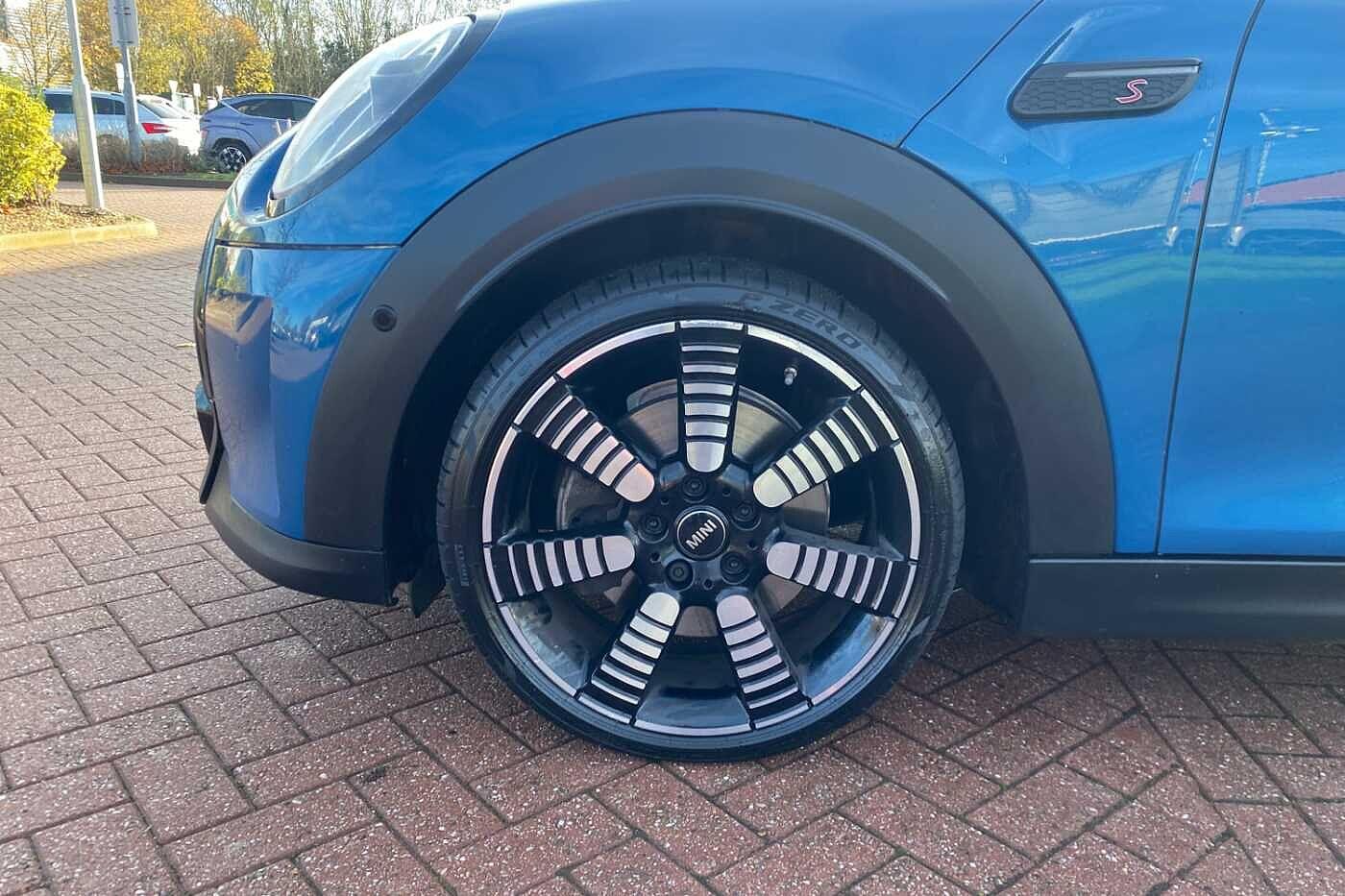 Used MINI Hatch 2022 for sale - 76561612: Photo 41