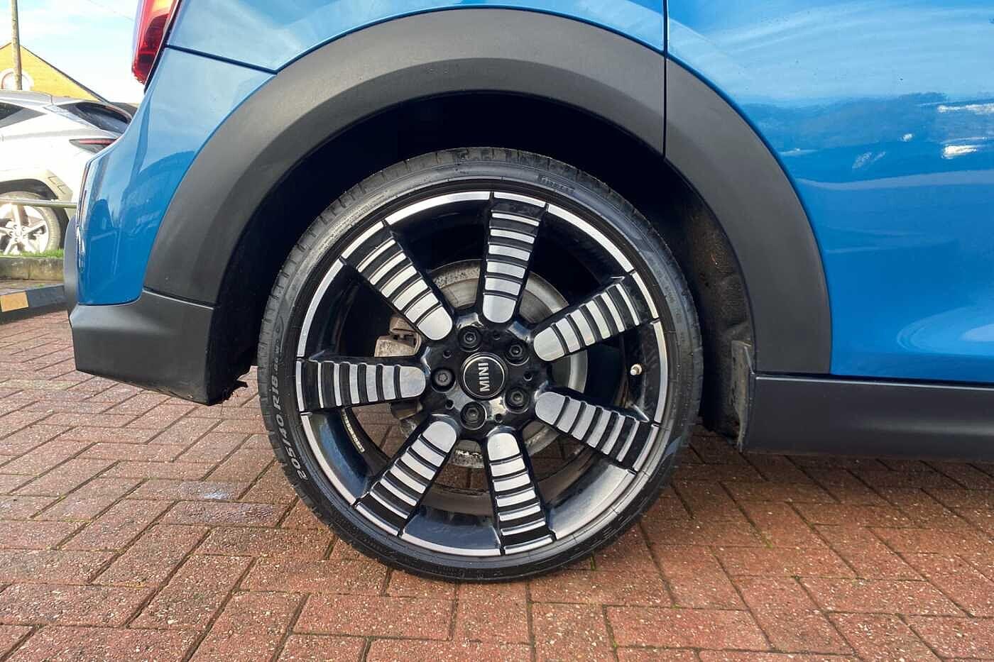 Used MINI Hatch 2022 for sale - 76561612: Photo 42