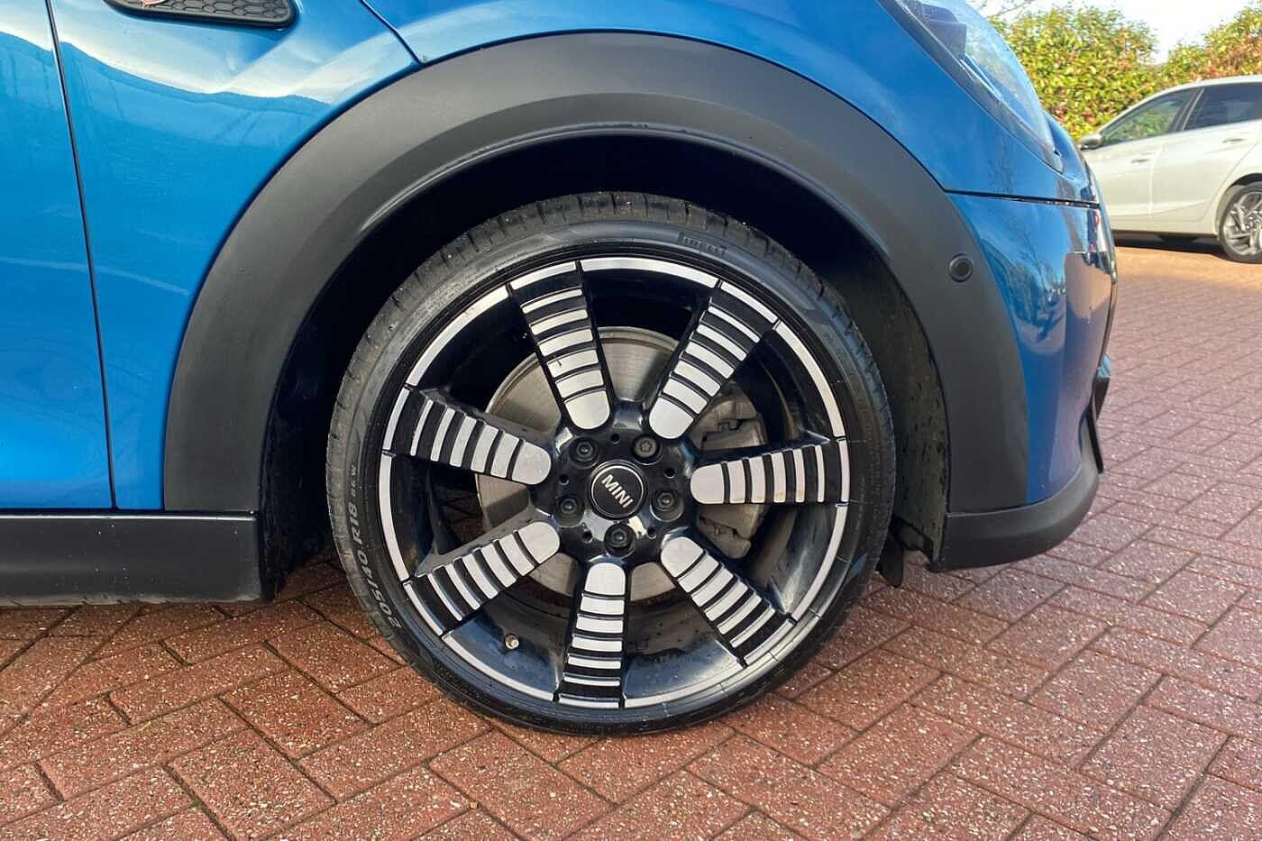 Used MINI Hatch 2022 for sale - 76561612: Photo 5