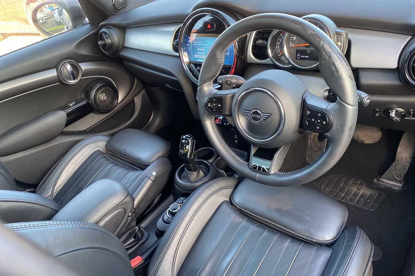 Used MINI Hatch 2022 for sale - 76561612: Photo 6