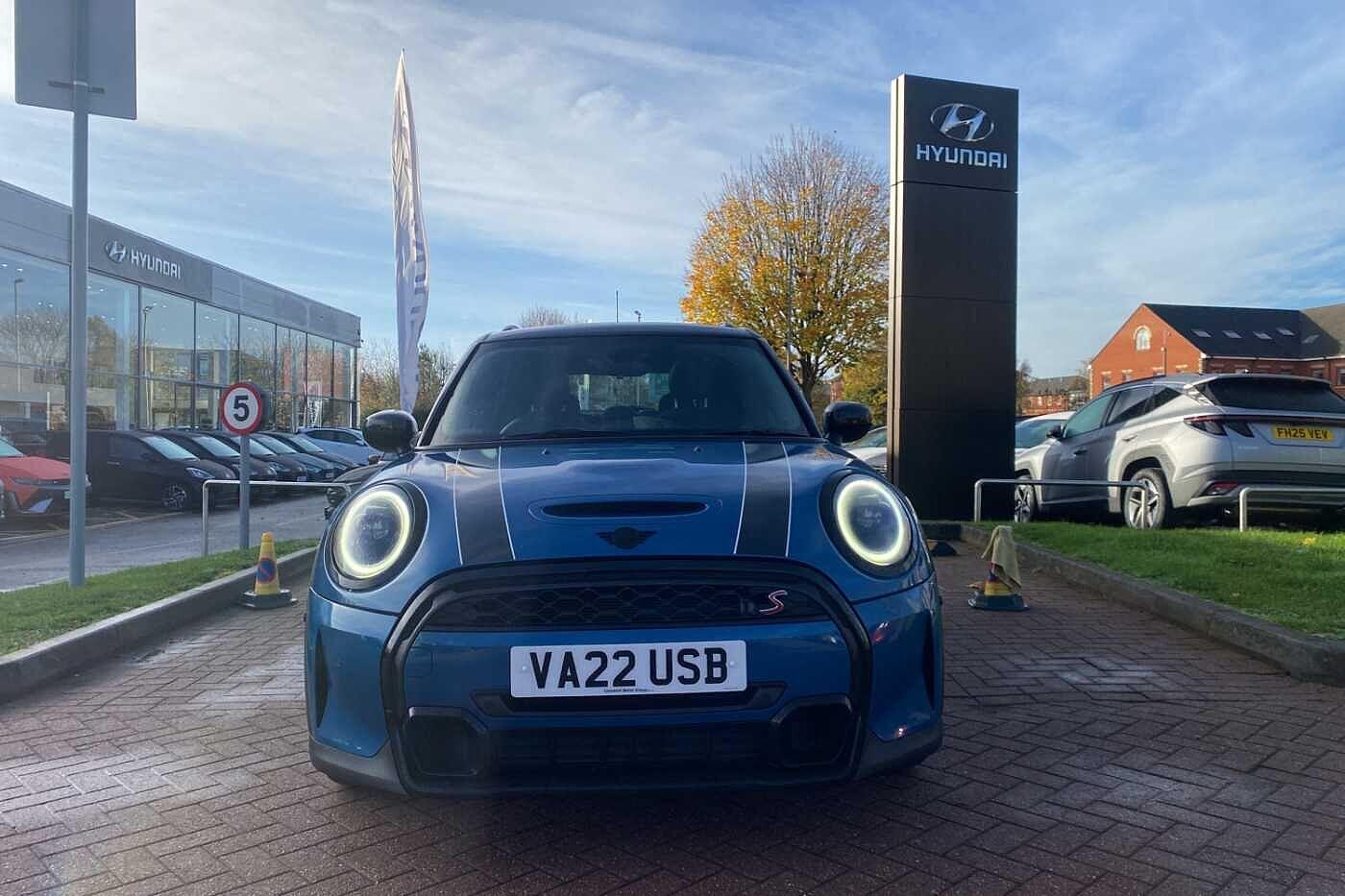 Used MINI Hatch 2022 for sale - 76561612: Photo 7