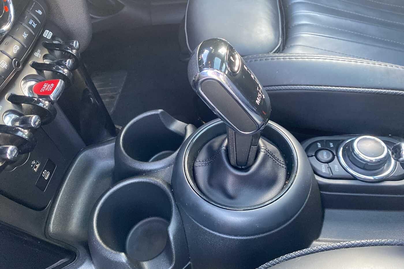 Used MINI Hatch 2022 for sale - 76561612: Photo 8