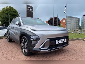 2023 (73) - 1.0T Ultimate 5dr