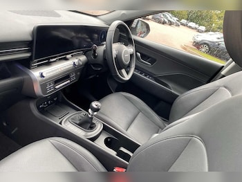 Used Hyundai KONA 2023 for sale - 75941060: Photo