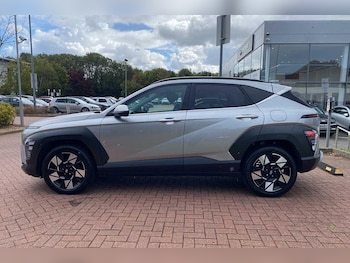 Used Hyundai KONA 2023 for sale - 75941060: Photo