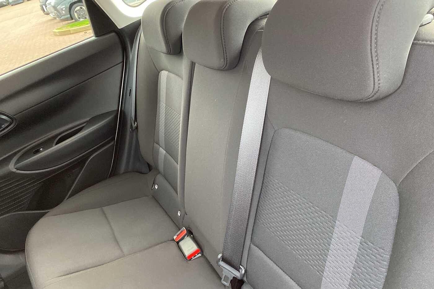 Used Hyundai i20 2025 for sale - 76899169: Photo 10