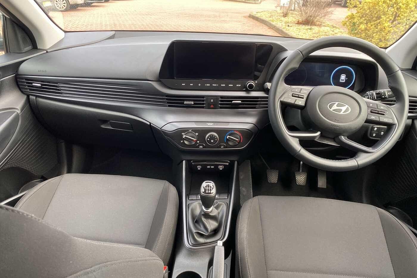 Used Hyundai i20 2025 for sale - 76899169: Photo 12