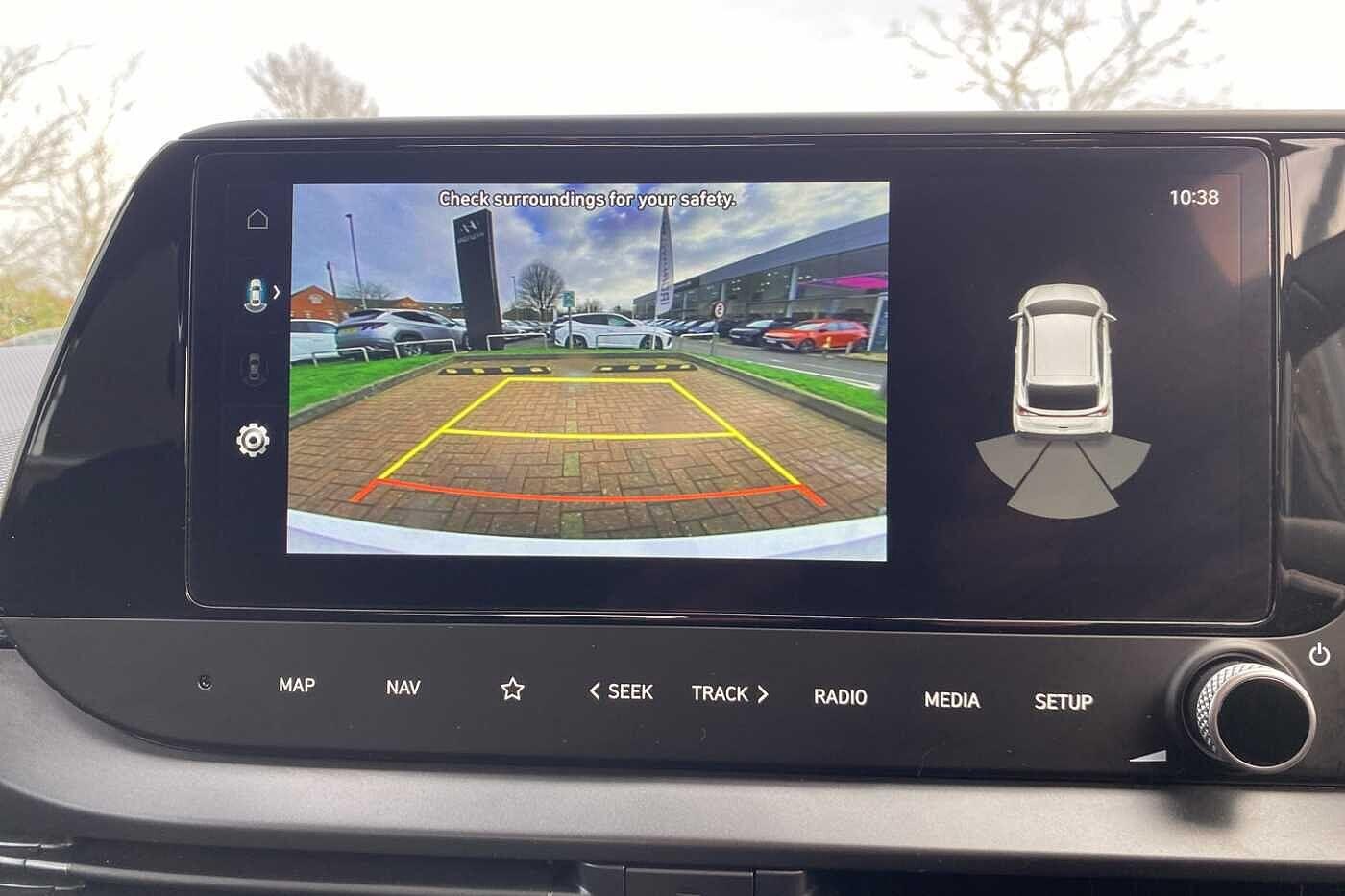 Used Hyundai i20 2025 for sale - 76899169: Photo 13