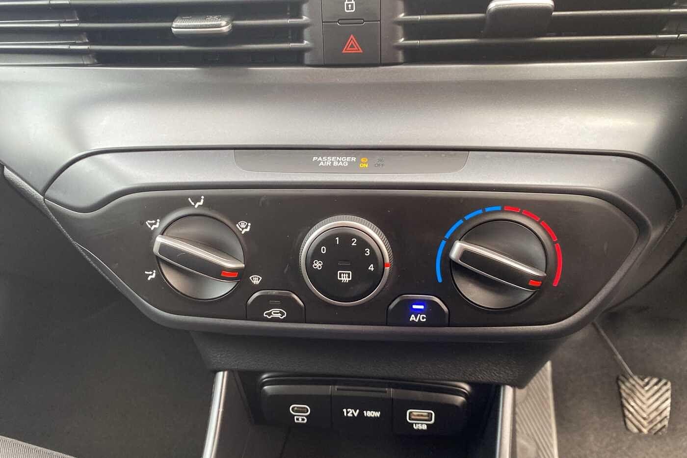 Used Hyundai i20 2025 for sale - 76899169: Photo 14