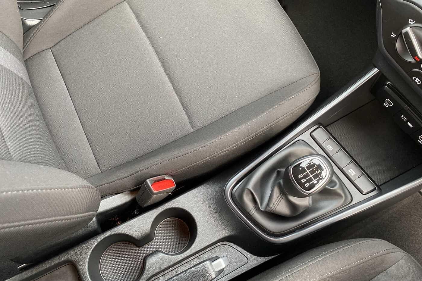 Used Hyundai i20 2025 for sale - 76899169: Photo 15