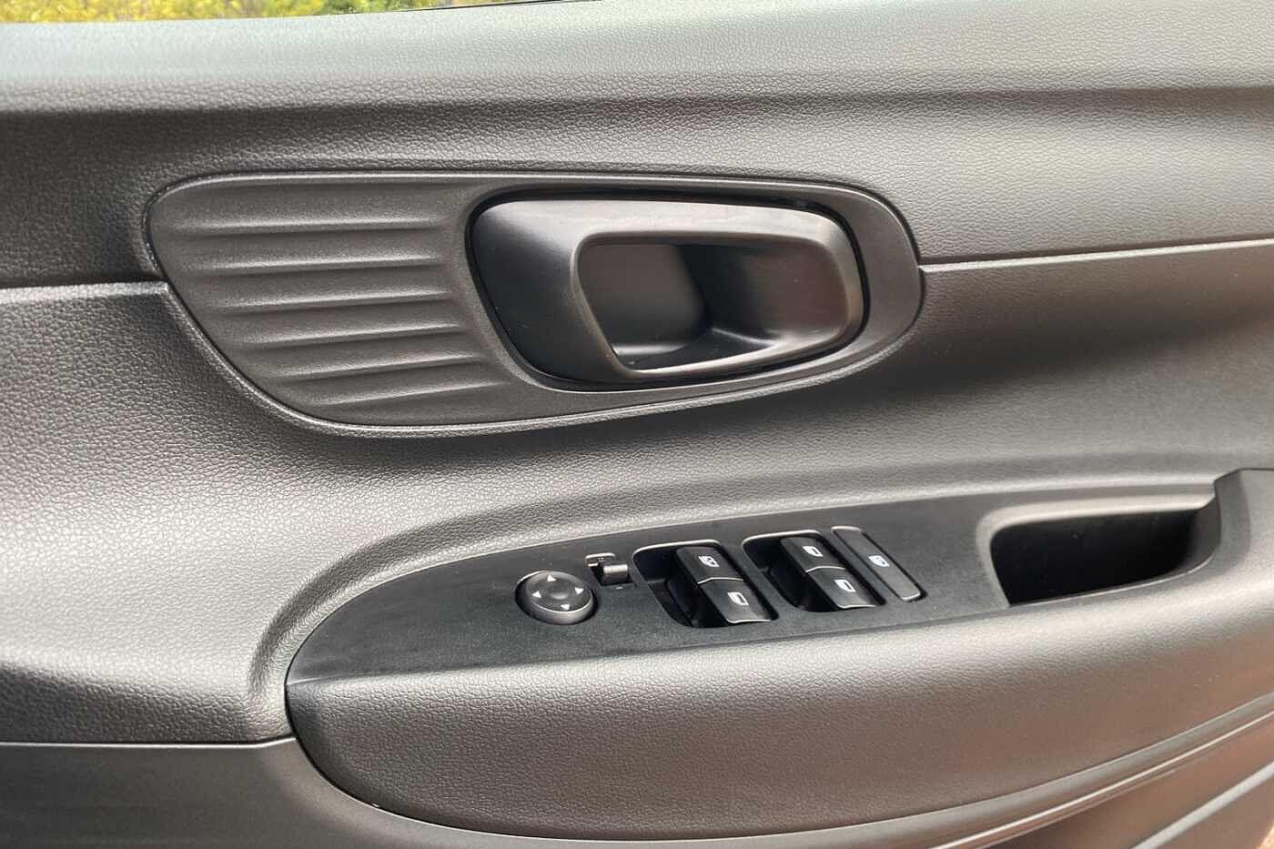 Used Hyundai i20 2025 for sale - 76899169: Photo 17