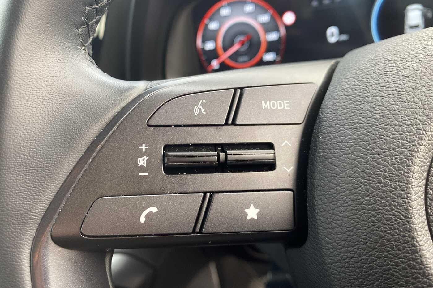 Used Hyundai i20 2025 for sale - 76899169: Photo 18